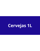 Cervejas Litrão