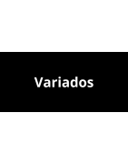 Produtos variados