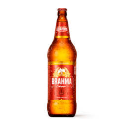 Brahma Litrão - Caixa