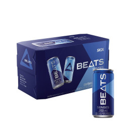 SKOL BEATS SENSES LATA (350ml) - CAIXA