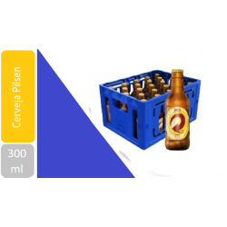 Skol litrinho - Caixa