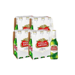 Stella Artoles long - Caixa 24u